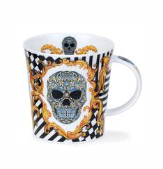 Dunoon Elysium Grey Mug image 0